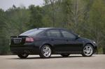 Acura TL 2004 года